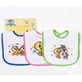 Looney Tunes Embroidered Feeder Bib